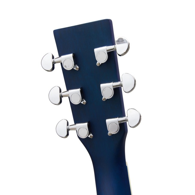 Akustiskā ģitāra SX SD104-BUS