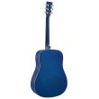 Akustiskā ģitāra SX SD104-BUS