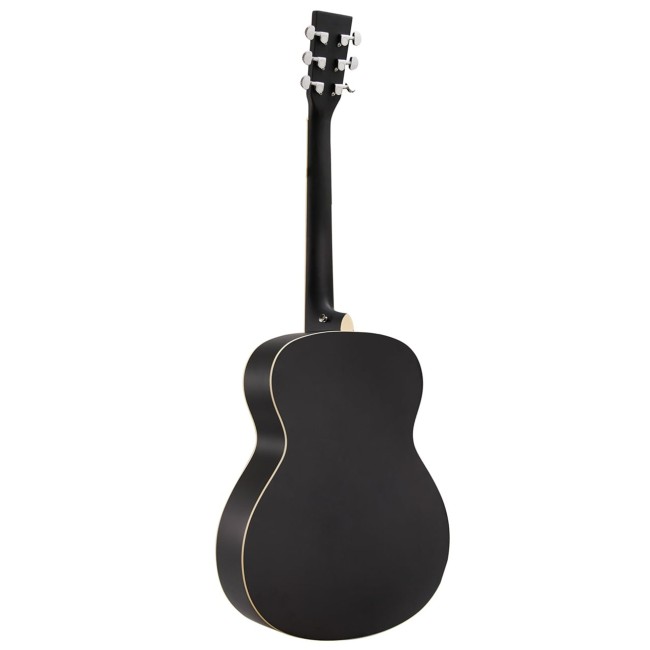 Akustiskā ģitāra SX SO104-BK