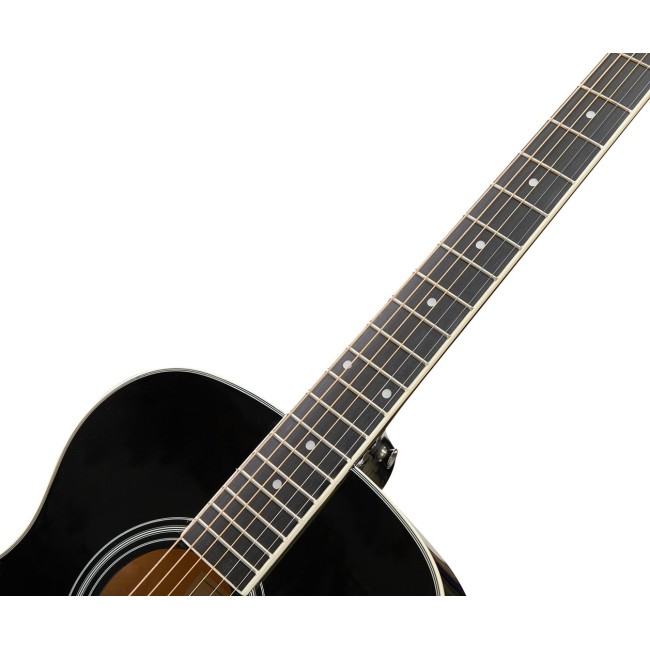 Akustiskā ģitāra SX SO104G-BK