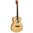 Akustiskā ģitāra SX SO104G-NA
