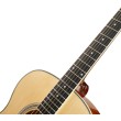 Akustiskā ģitāra SX SO104G-NA
