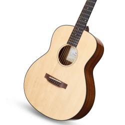 Akustiskā ģitāra SX SS760