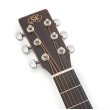 Akustiskā ģitāra SX SS760