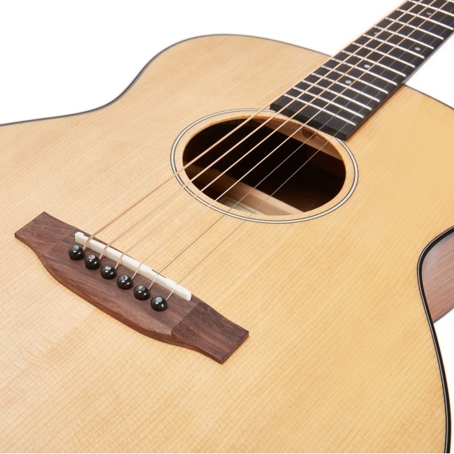 Akustiskā ģitāra SX SS760