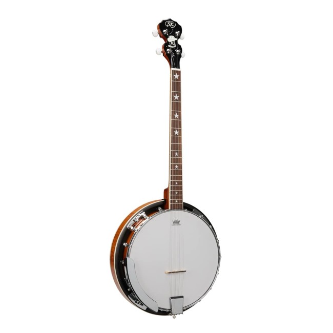 4-stīgu bandžo SX BJ404