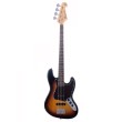 Basģitāra SX BD1-3TS