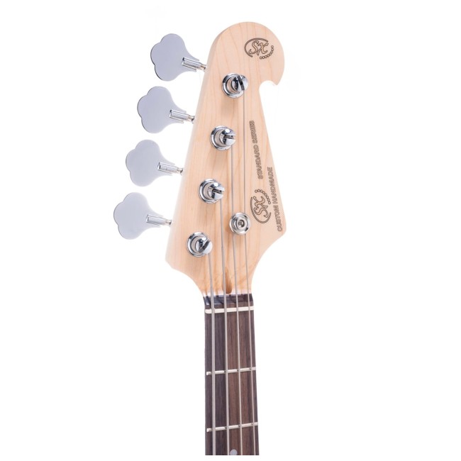 Basģitāra SX BD1-3TS