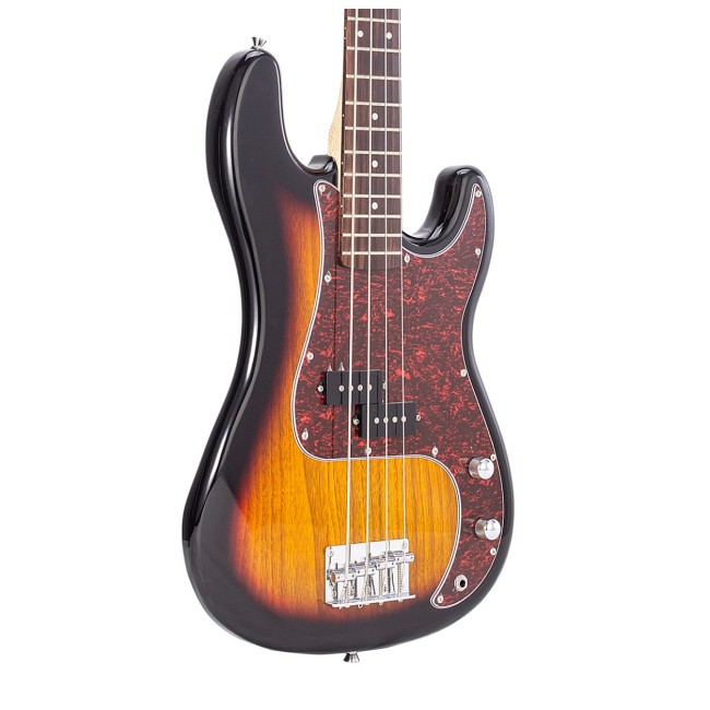 Basģitāra SX BD2-3TS