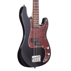 Basģitāra SX BD2-BK