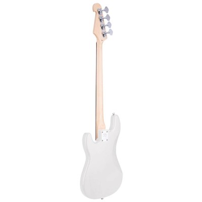 Basģitāra SX BD2-WT