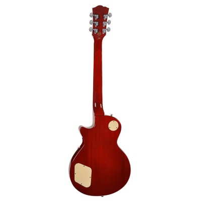 Elektriskā ģitāra SX EF3D-TWR