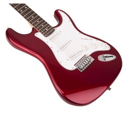 Elektriskā ģitāra SX ED1-CAR