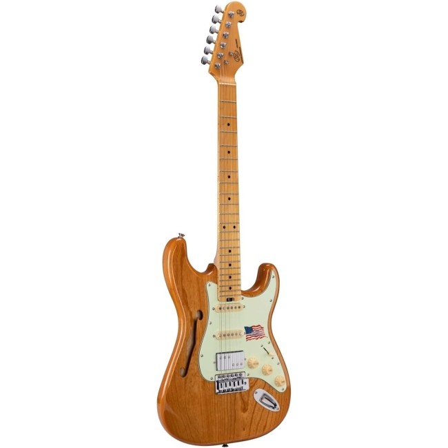 Elektriskā ģitāra SX SEA1PH