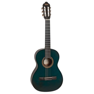 3/4 Klasiskā ģitāra Valencia VC203-TBU