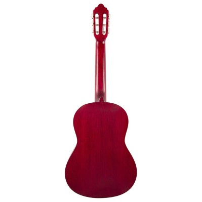 1/4 Klasiskā ģitāra Valencia VC201TWR