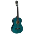 Klasiskā ģitāra Valencia VC204-TBU