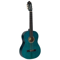 Klasiskā ģitāra Valencia VC204-TBU