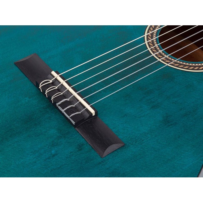 Klasiskā ģitāra Valencia VC204-TBU