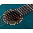 Klasiskā ģitāra Valencia VC204-TBU