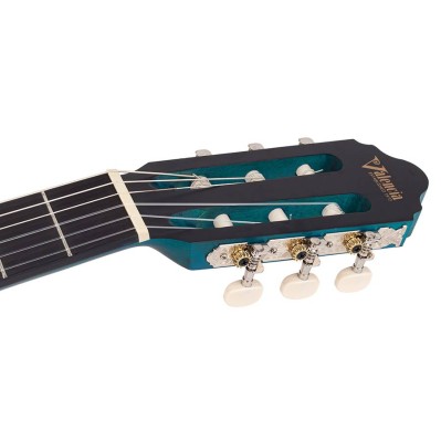 Klasiskā ģitāra Valencia VC204-TBU