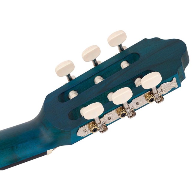 Klasiskā ģitāra Valencia VC204-TBU