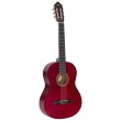 Klasiskā ģitāra Valencia VC204-TWR
