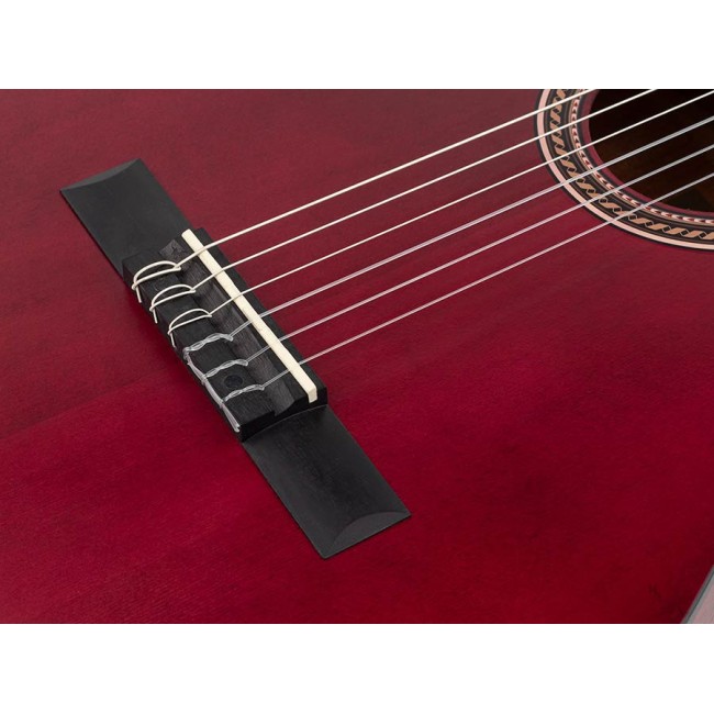 1/4 Klasiskā ģitāra Valencia VC201TWR