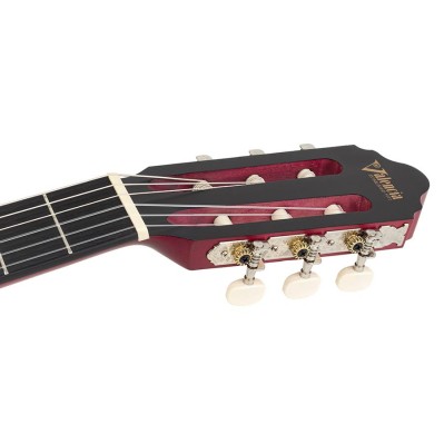 1/4 Klasiskā ģitāra Valencia VC201TWR