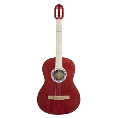 Klasiskā ģitāra Valencia VC354-WR