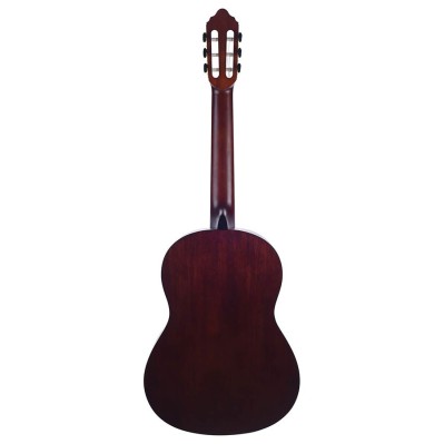 Klasiskā ģitāra Valencia VC304-ASB