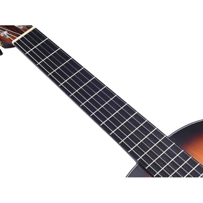 Klasiskā ģitāra Valencia VC304-ASB