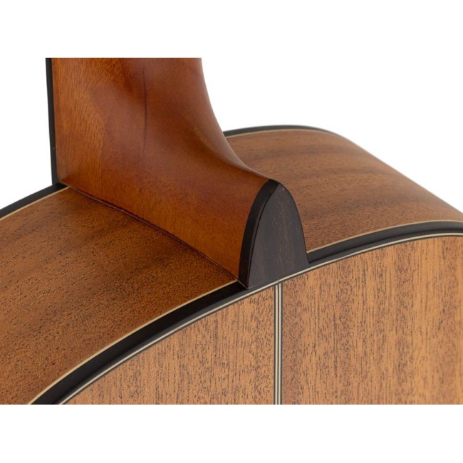 Klasiskā ģitāra Valencia VC404-HSB