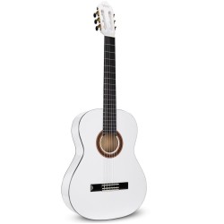 3/4 Klasiskā ģitāra Valencia VC103-WH
