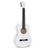 Klasiskā ģitāra Valencia VC104-WH