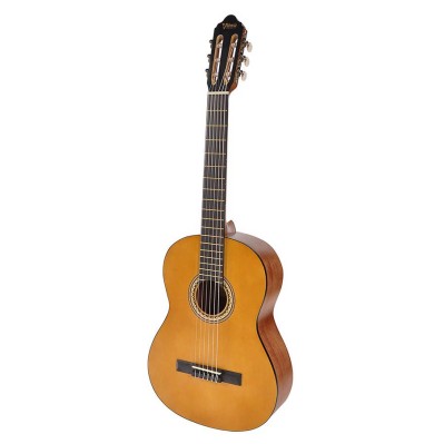 Klasiskā ģitāra Valencia VC204L (kreiļiem)