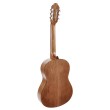Klasiskā ģitāra Valencia VC404-HSB
