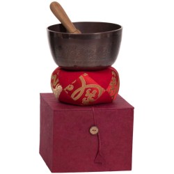 Dziedošā bļoda (Singing Bowl) AKS1502
