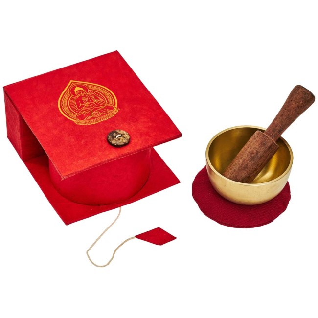 Dziedošā bļoda (Singing Bowl) AKS863