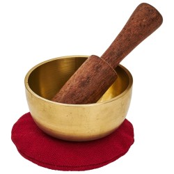 Dziedošā bļoda (Singing Bowl) AKS863