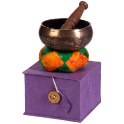 Dziedošā bļoda (Singing Bowl) AKS865