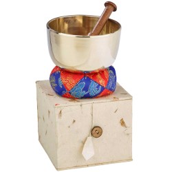 Dziedošā bļoda (Singing Bowl) AKS866