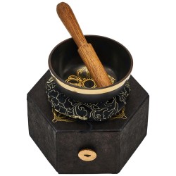 Dziedošā bļoda (Singing Bowl) AKS867