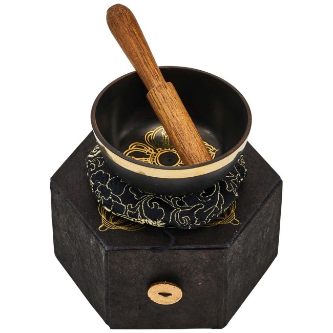 Dziedošā bļoda (Singing Bowl) AKS867