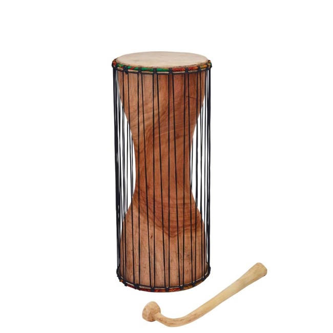 Runājošās bungas Afroton AST403