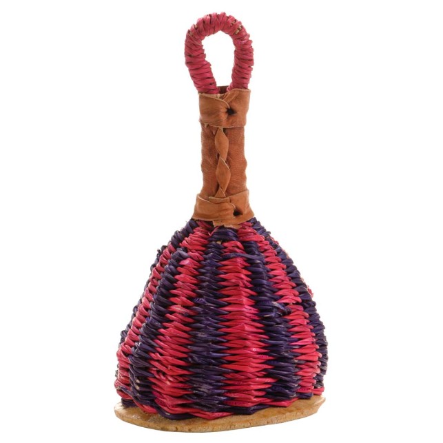 Caxixi grabulis Afroton AC711