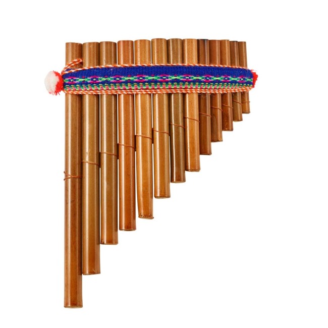 Peru pānflauta APAN02