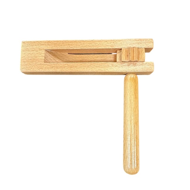 Koka tarkšķis Angel APR-S