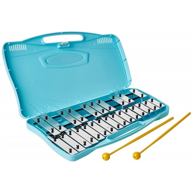 Metalofons Angel AG-25N2