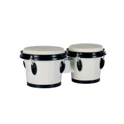 Bongo Hayman BG-402-WH 